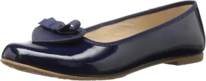Elephantito Girl's Lovely Ballerina Ballet Flat