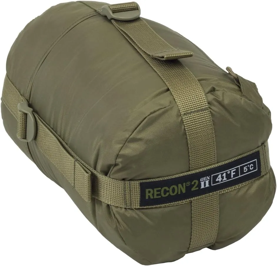 Elite Survival Systems Recon 2 Sleeping Bag