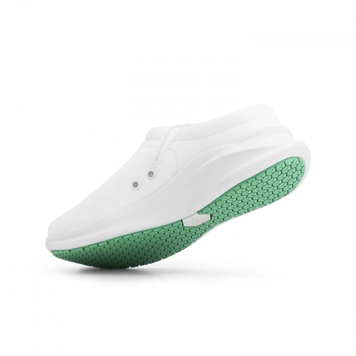 EPH110-PHOEBE | WHITE-SPEARMINT-White/Spearmint