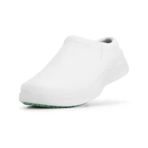EPH110-PHOEBE | WHITE-SPEARMINT-White/Spearmint