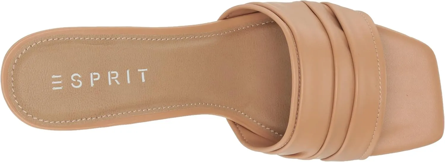 Esprit Women's Jayce Heeled Sandal