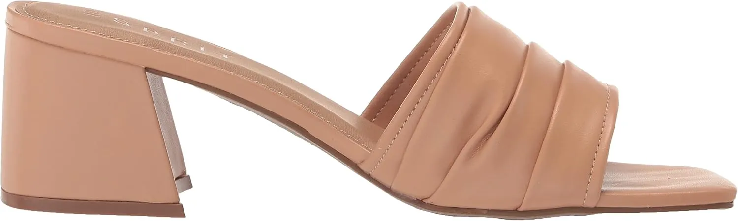 Esprit Women's Jayce Heeled Sandal