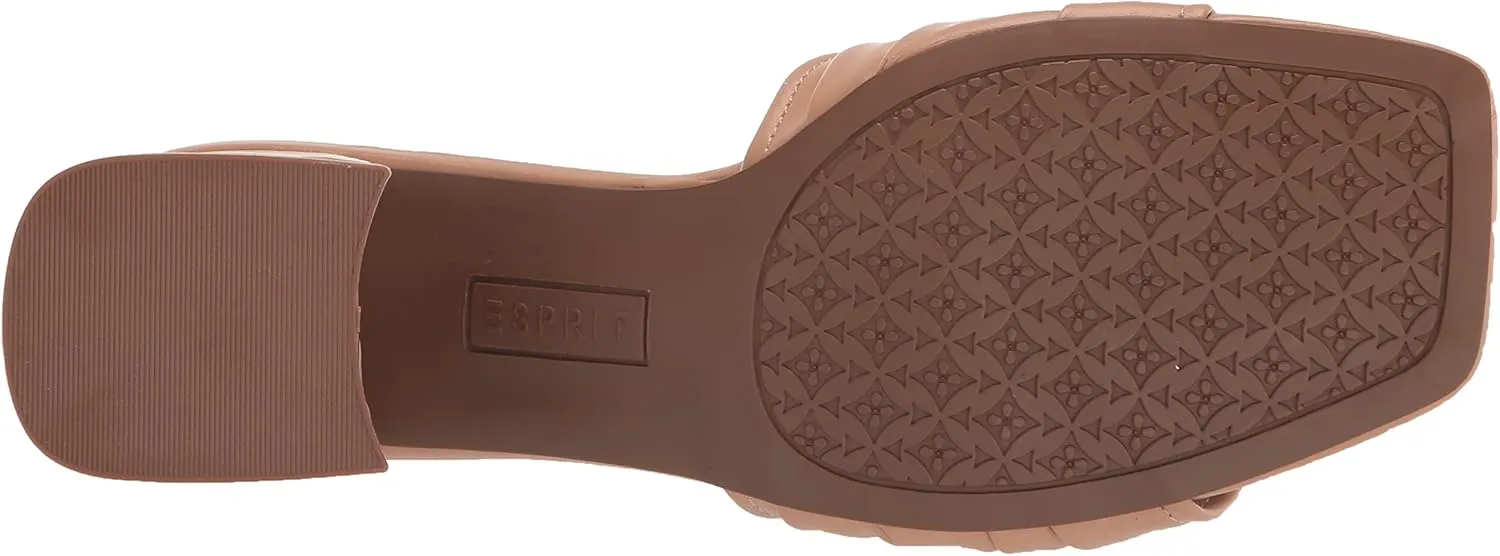Esprit Women's Jayce Heeled Sandal