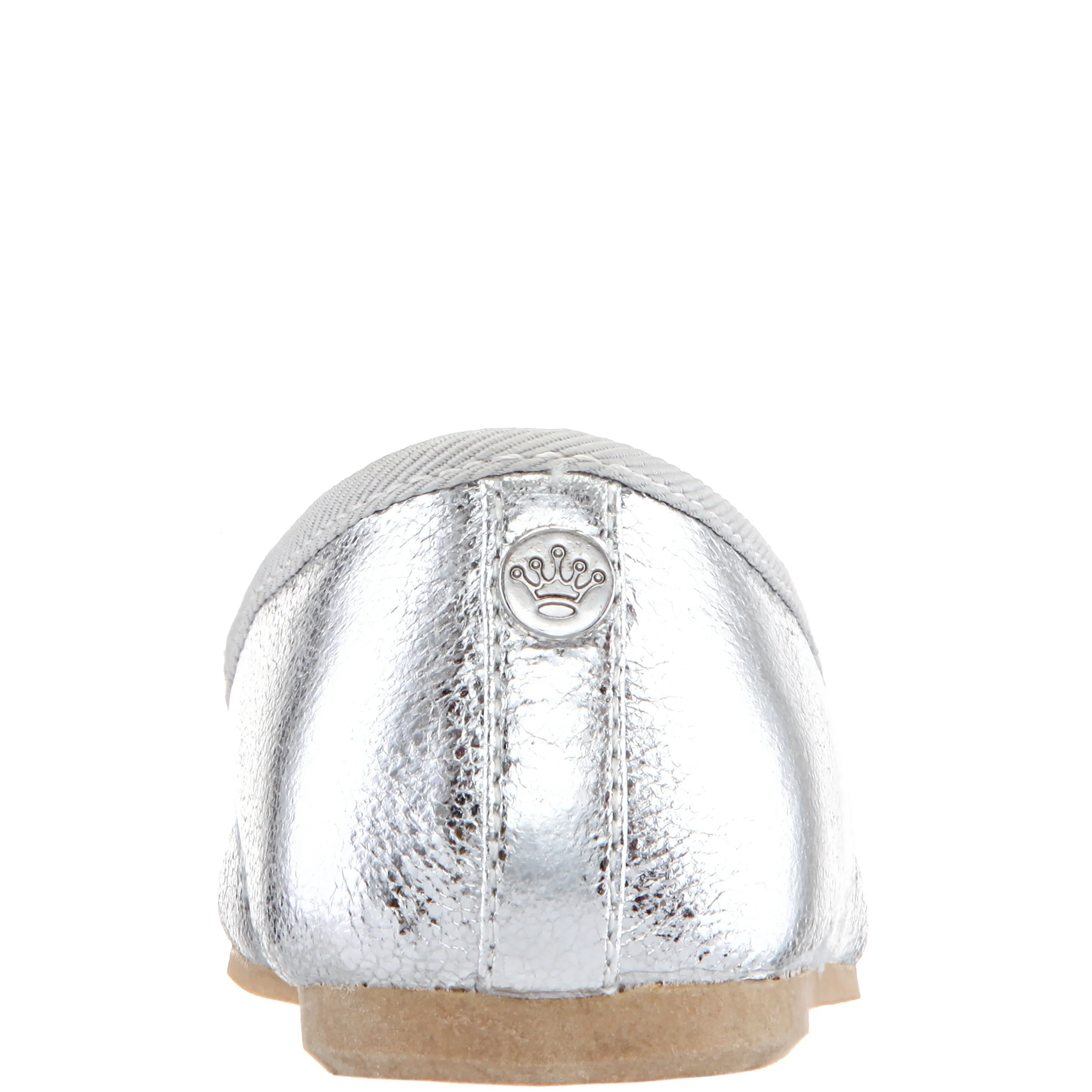 ESTELA-TODDLER-SILVER METALLIC