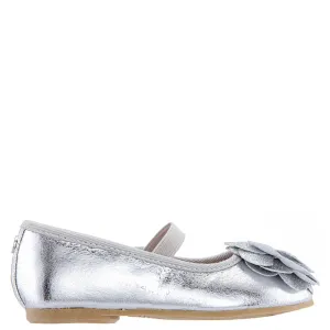 ESTELA-TODDLER-SILVER METALLIC