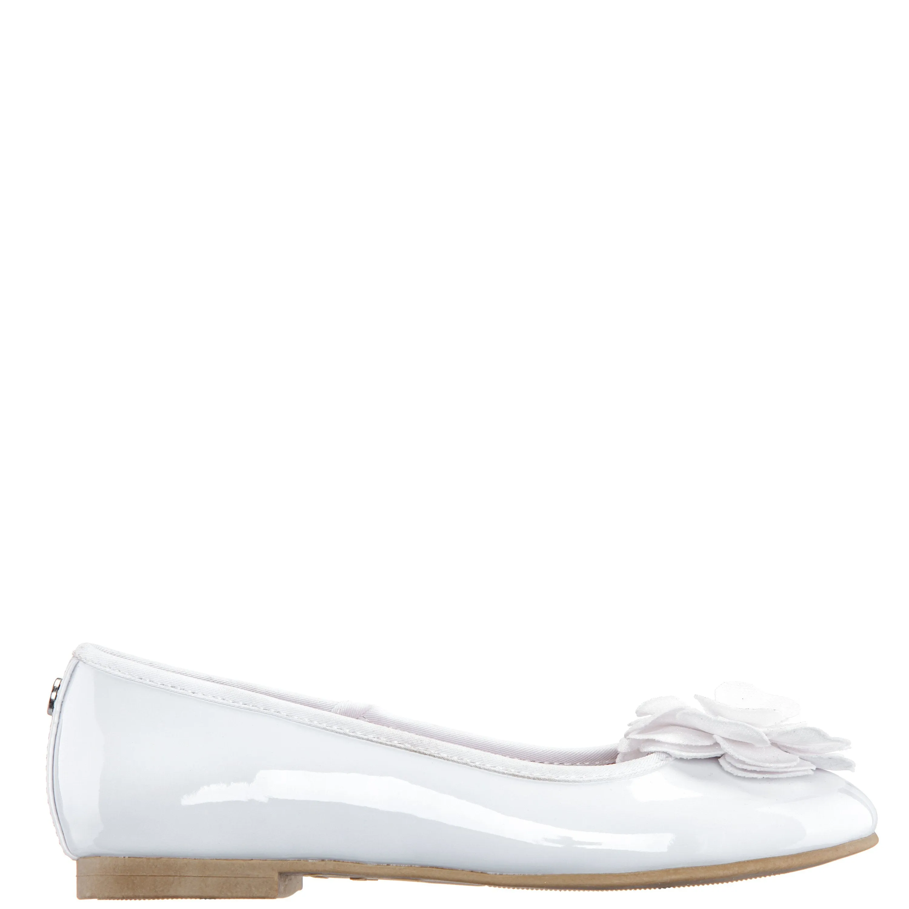 ESTELA-WHITE PATENT