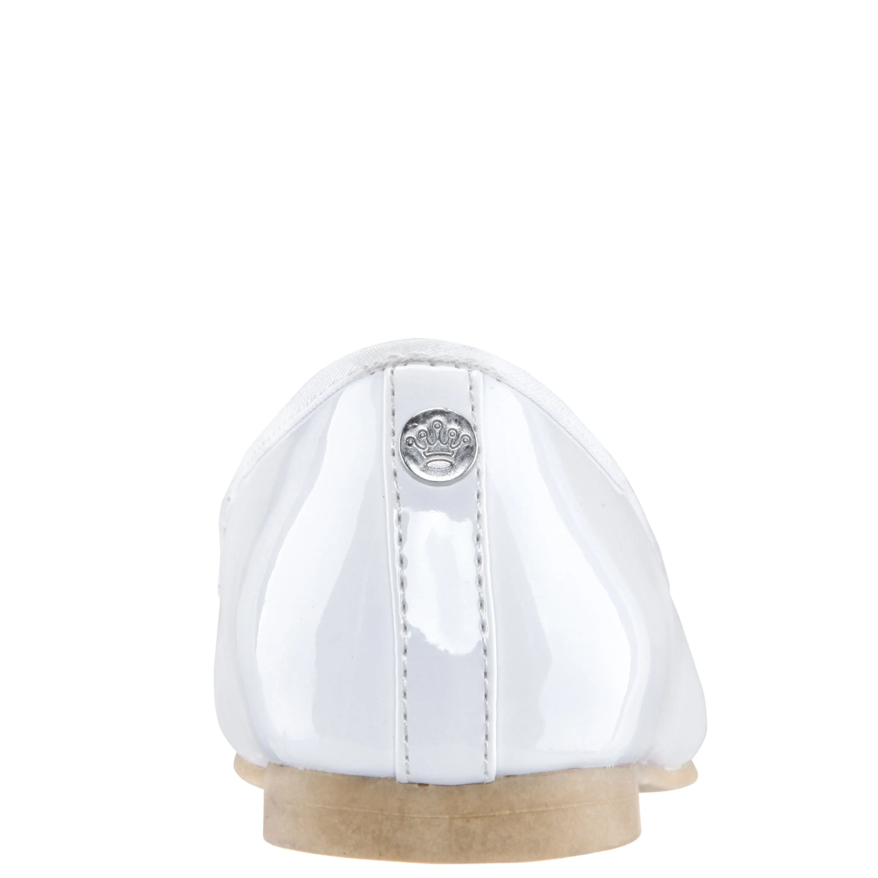 ESTELA-WHITE PATENT