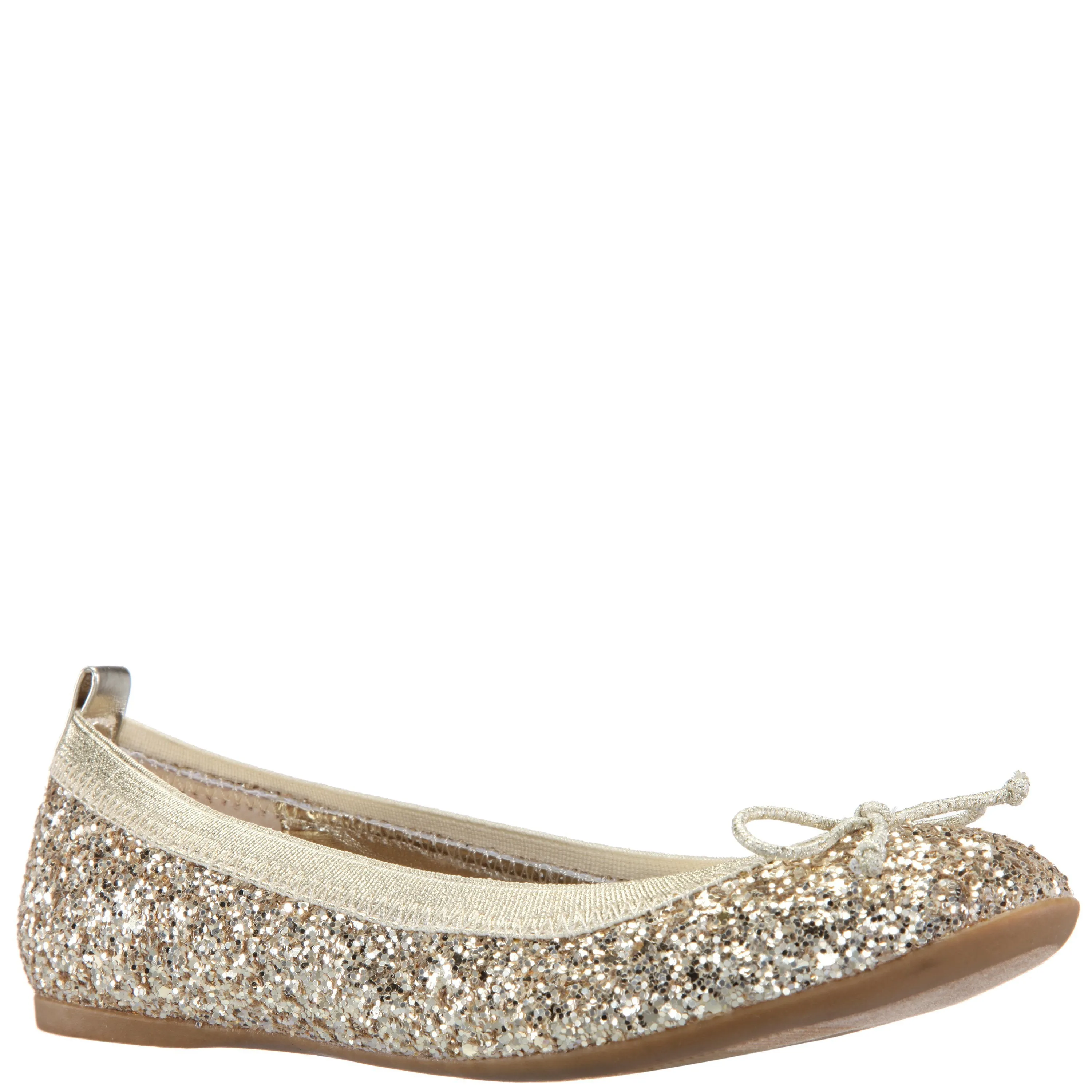ESTHER-PLATINO CHUNKY GLITTER