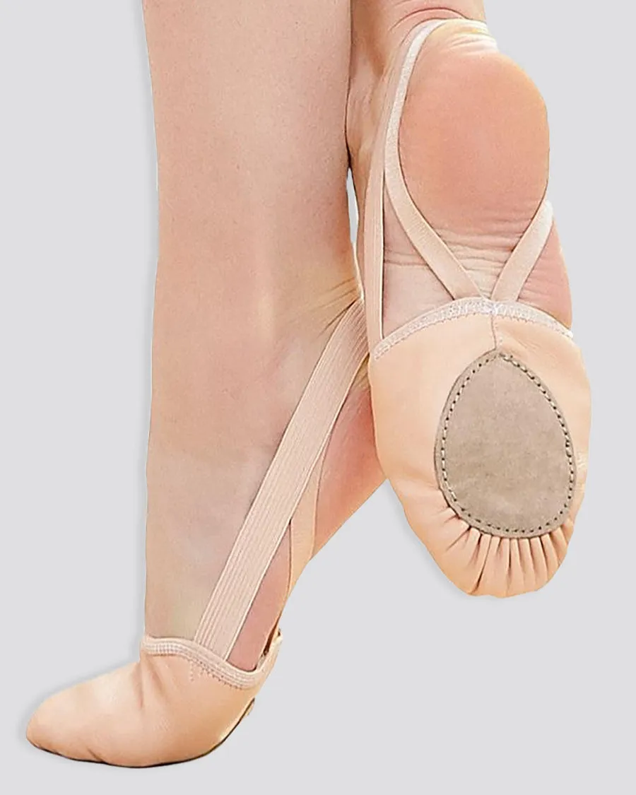 Exceptional value Pirouette Leather Order now Shoes