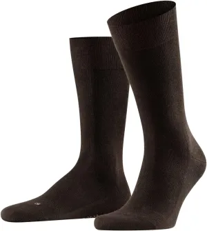 FALKE Men Sensitive London Crew Cut