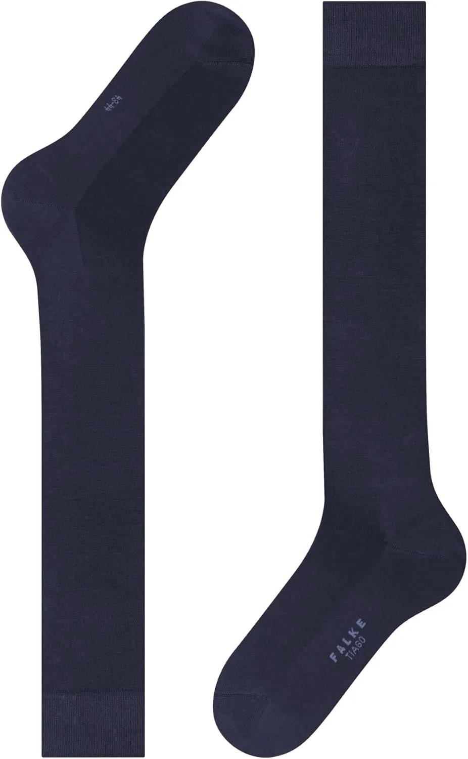 FALKE Men's Tiago Knee High Socks