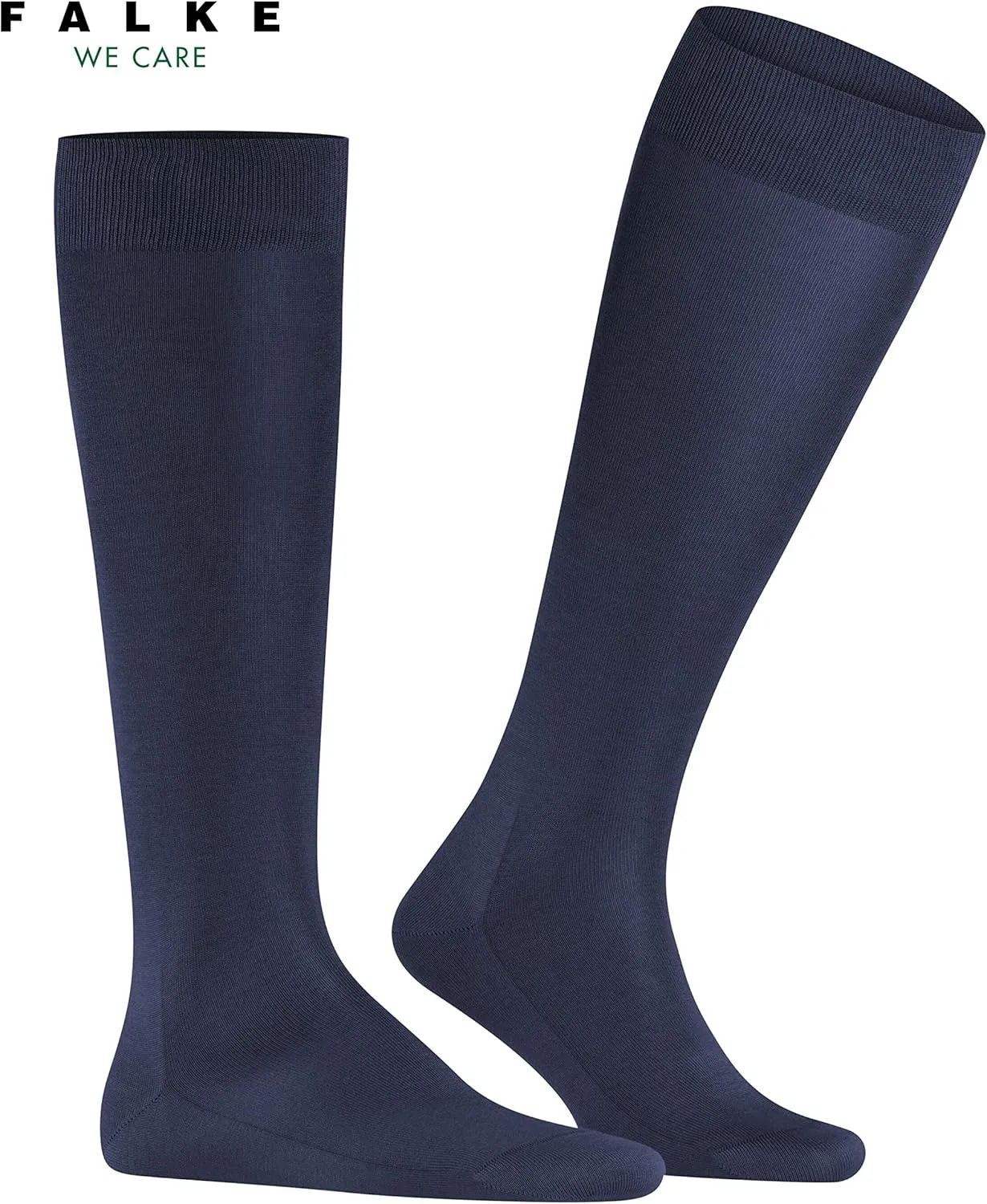FALKE Men's Tiago Knee High Socks
