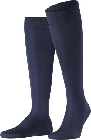 FALKE Men's Tiago Knee High Socks