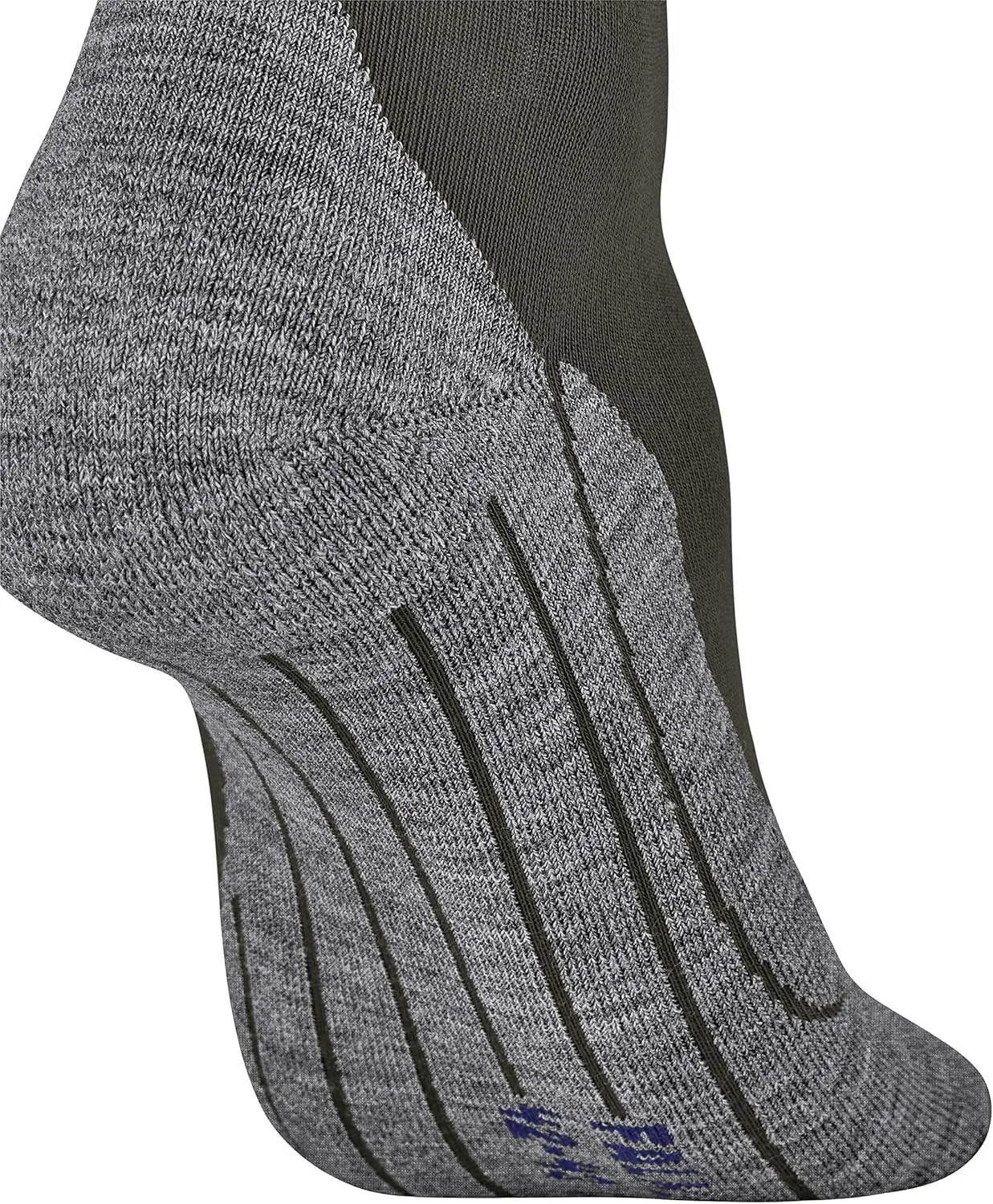 FALKE Men's TK5 Wander Cool Hiking Socks, 1 Pair