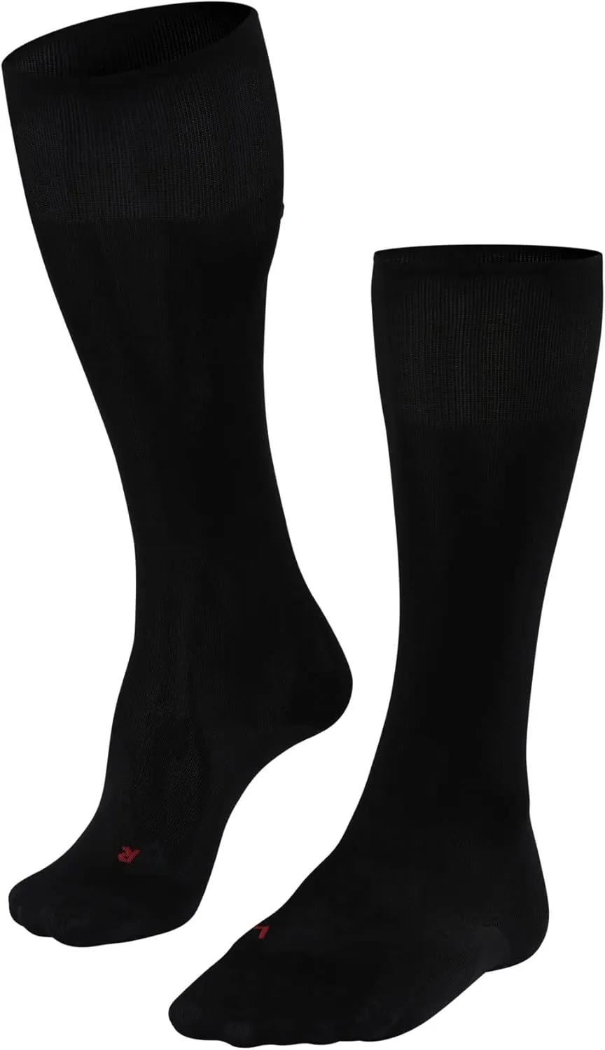 FALKE Women's SK7 Race Ski Socks, 1 Pair