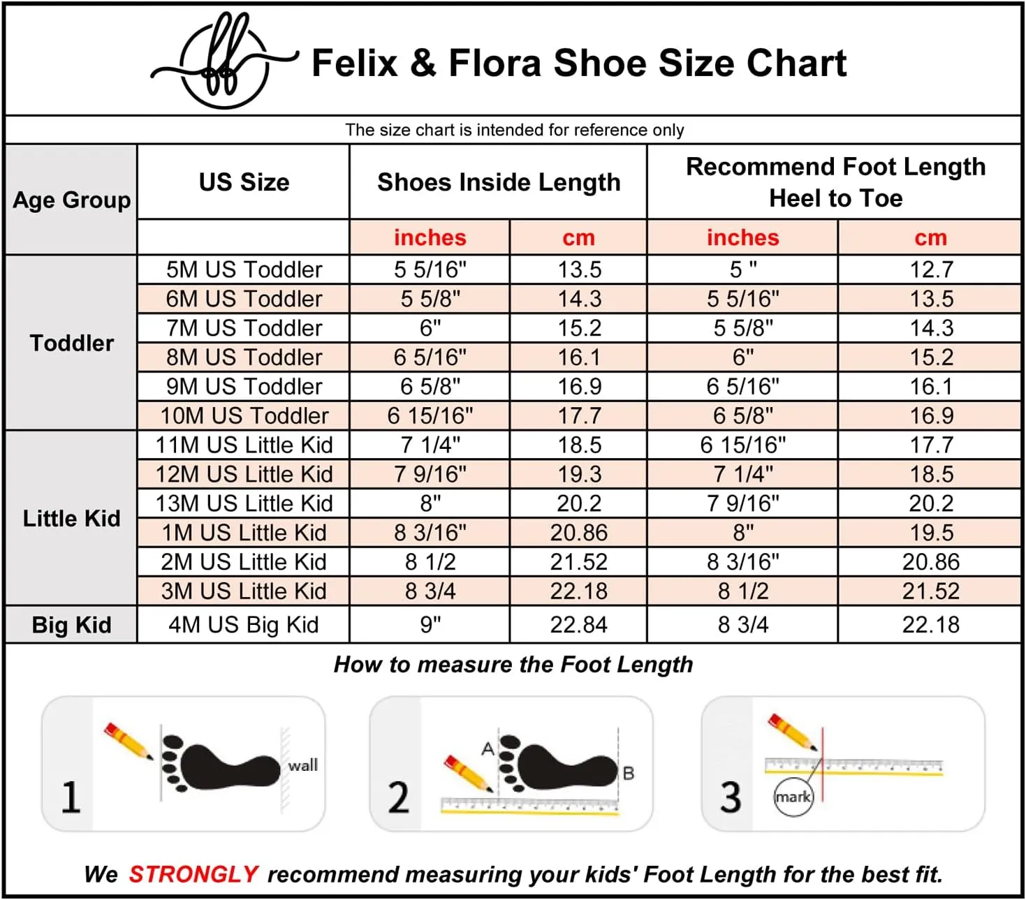 Felix & Flora Toddler Little Girls Dress Shoes - Flower Girls Mary Jane Flats Ballet Shoes Party Wedding