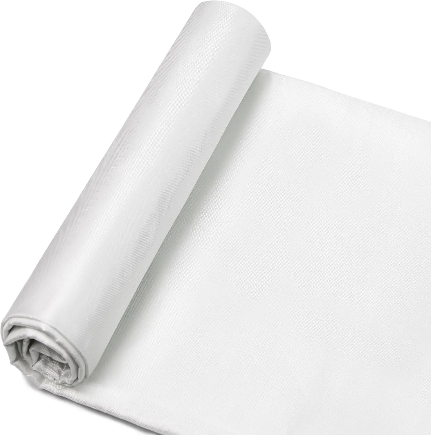Fiberglass Cloth,5 Yard Fiberglass Fabric 6oz E-Glass Plain Weave Repair Cloth for Surfboard,Boat,RC Plane,Pool,Repair Work(39.3 x 180'')