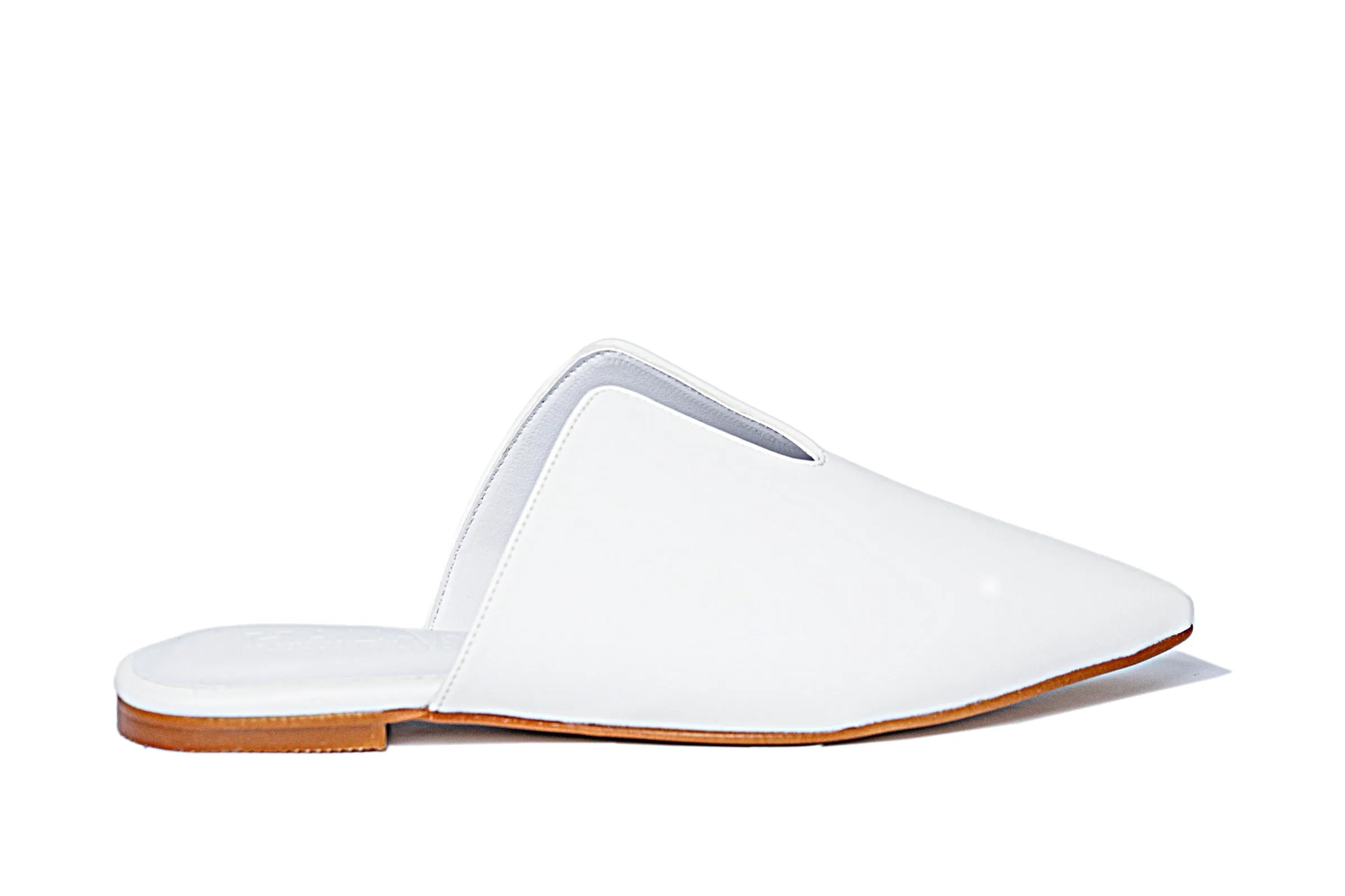 Flat Mule