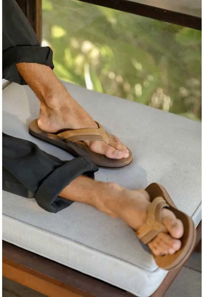 Flojos Men's Ryan Sandal