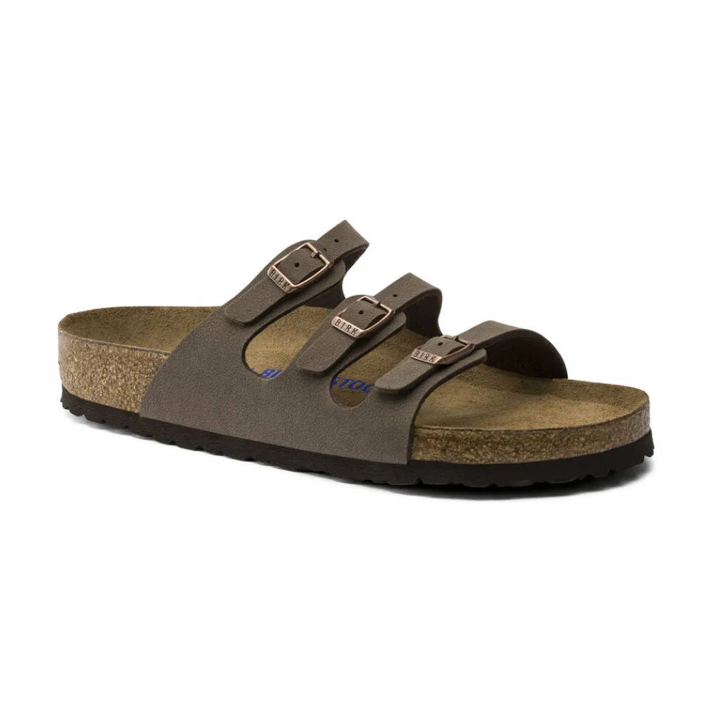 Florida Soft Footbed Birko-Flor Women's