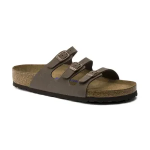 Florida Soft Footbed Birko-Flor Women's