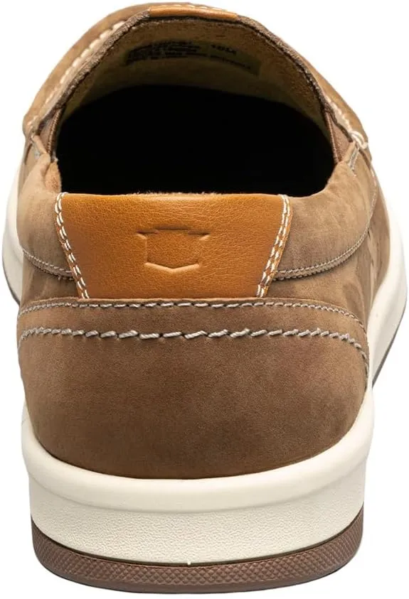 Florsheim Men's, Crossover Moc Toe Slip-On