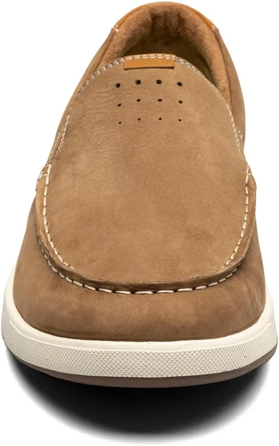 Florsheim Men's, Crossover Moc Toe Slip-On