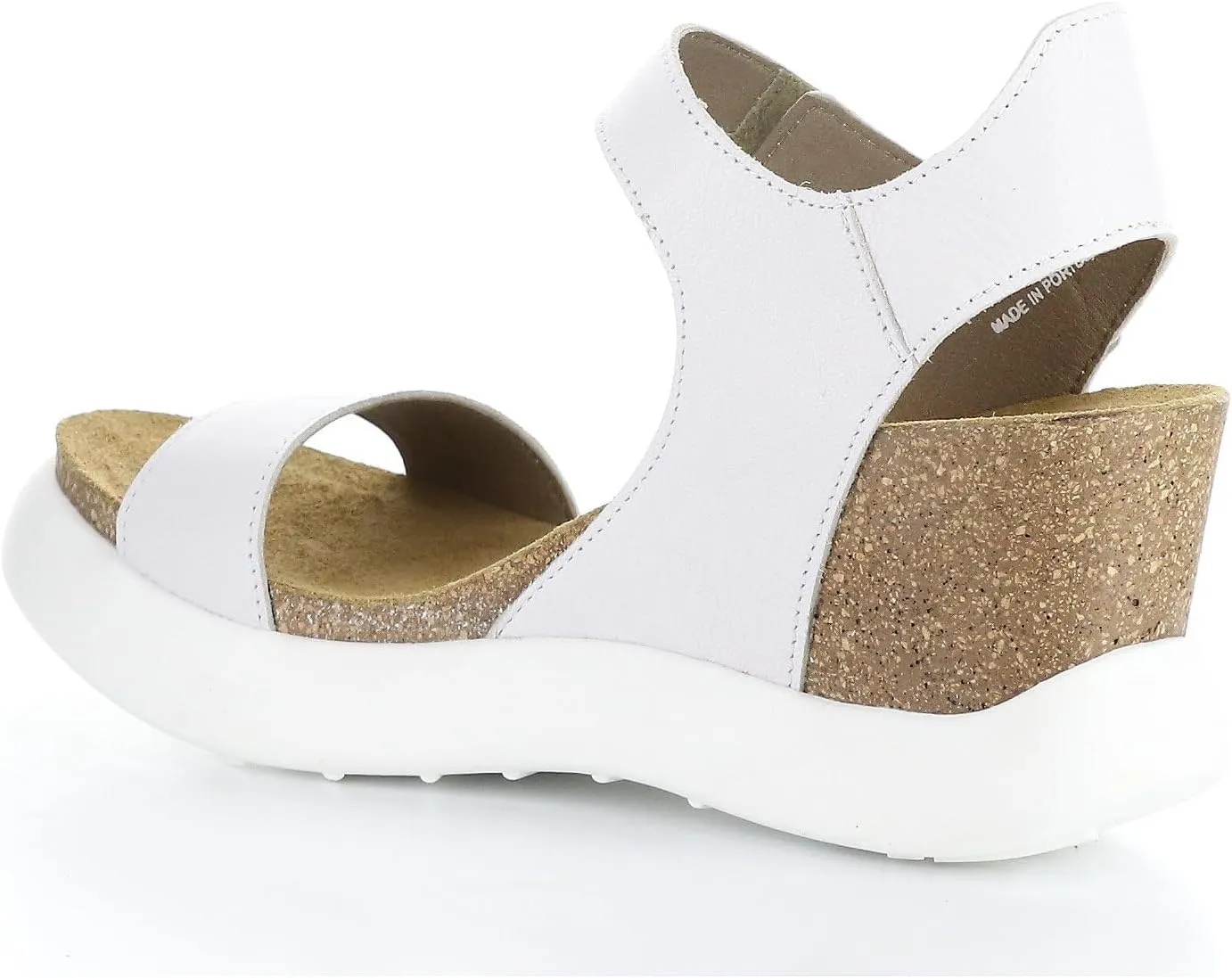 FLY London Women's Ankle-Strap Sandal