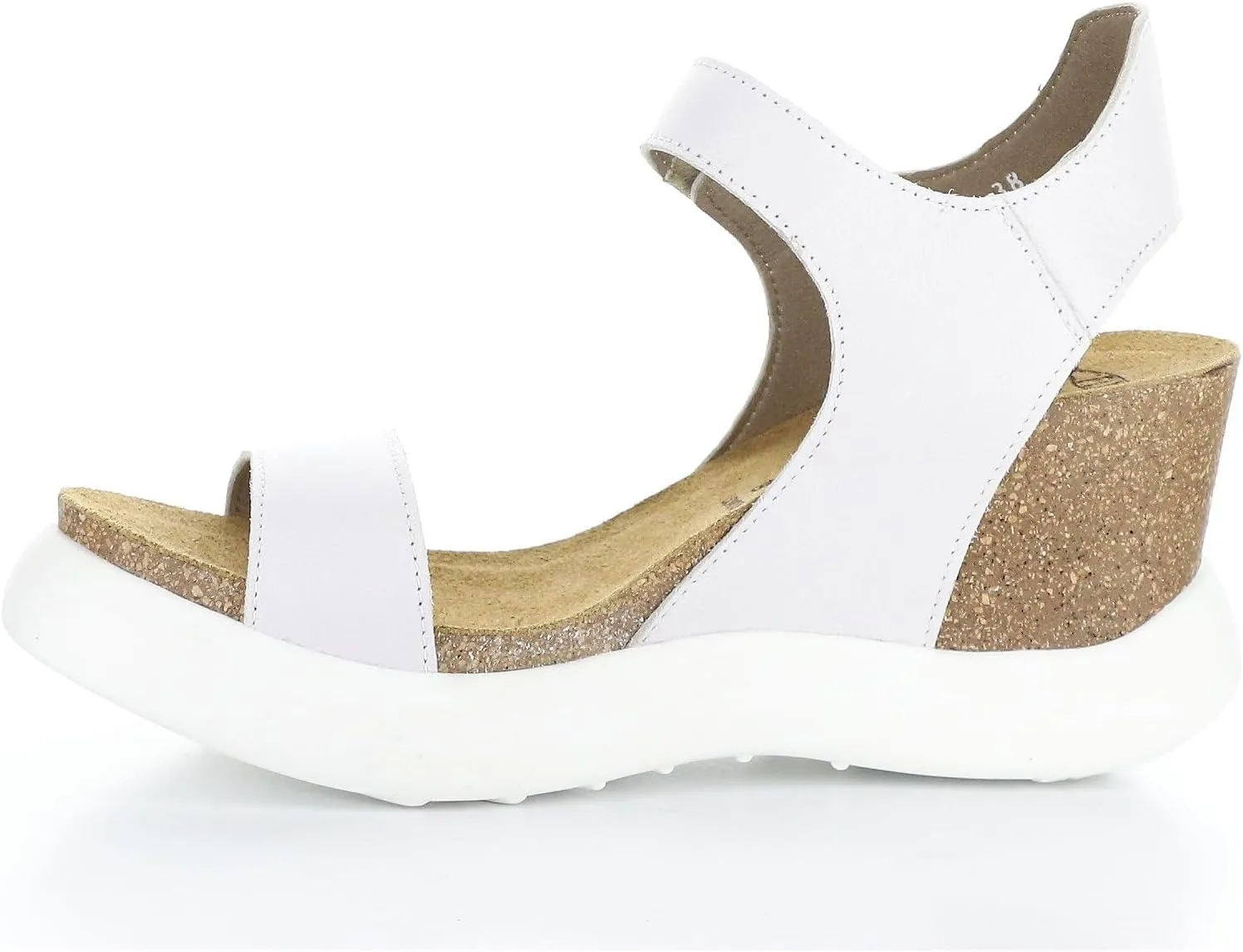 FLY London Women's Ankle-Strap Sandal