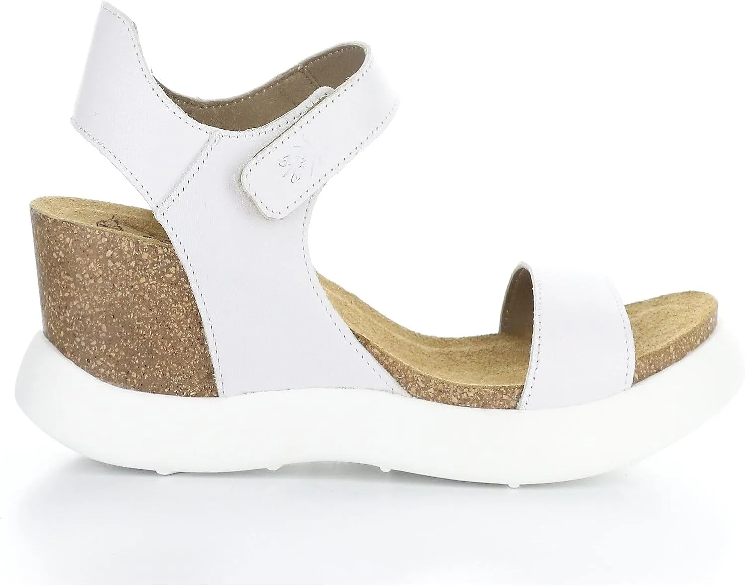 FLY London Women's Ankle-Strap Sandal