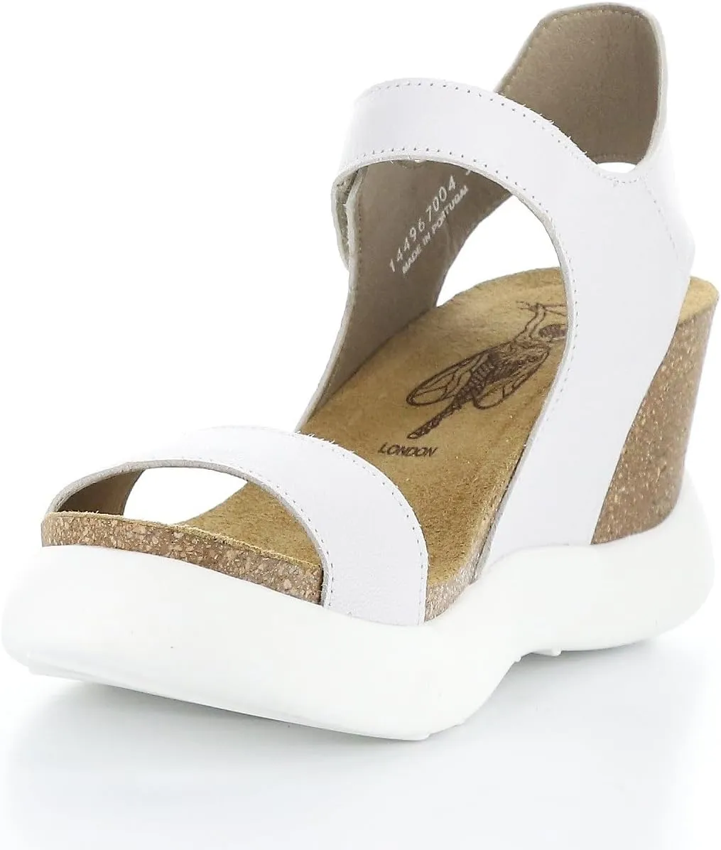 FLY London Women's Ankle-Strap Sandal