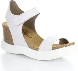 FLY London Women's Ankle-Strap Sandal