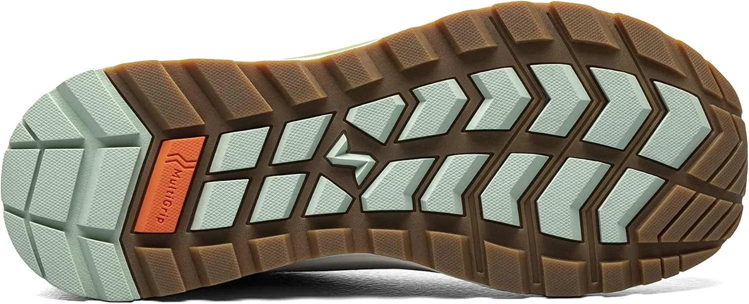 Forsake Cascade Trail Low Women's Water Resistant Hiking Sneaker