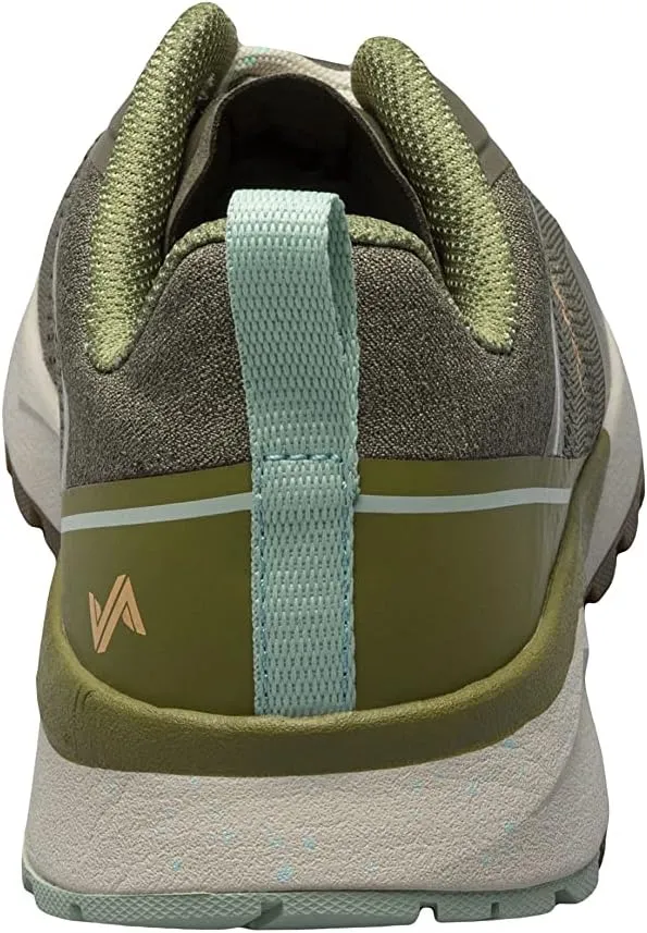 Forsake Cascade Trail Low Women's Water Resistant Hiking Sneaker