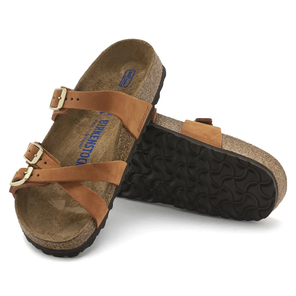 Franca Soft Footbed