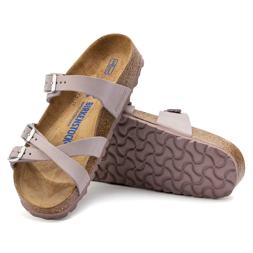 Franca Soft Footbed