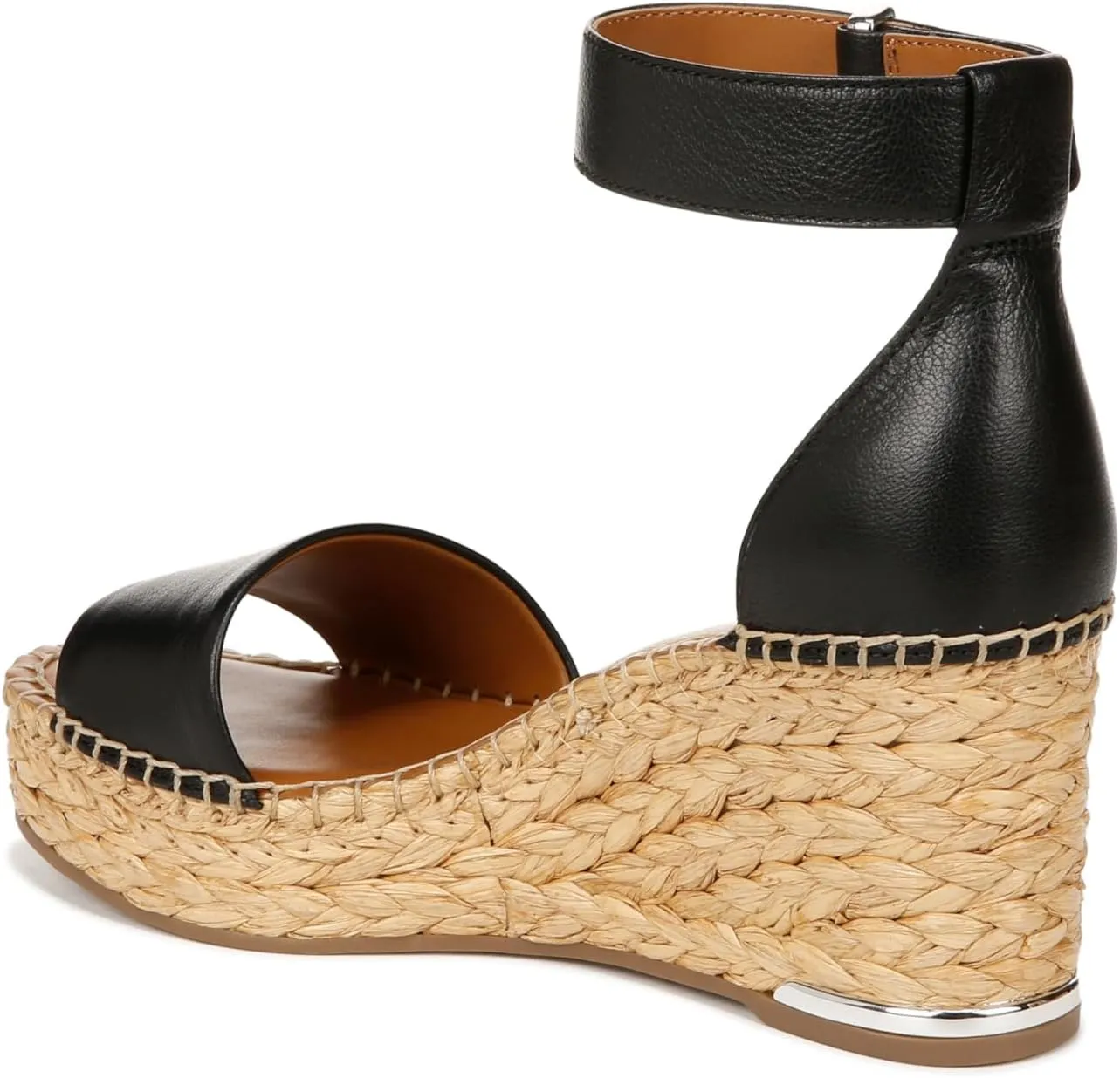 Franco Sarto Women's Clemens Espadrille Wedge Sandal