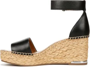 Franco Sarto Women's Clemens Espadrille Wedge Sandal