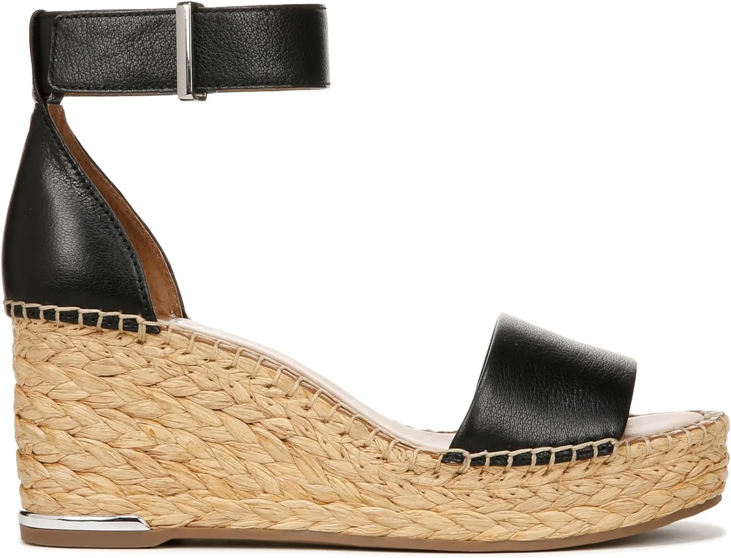 Franco Sarto Women's Clemens Espadrille Wedge Sandal