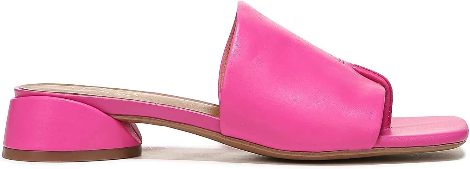 Franco Sarto Women's Loran Slide Sandal