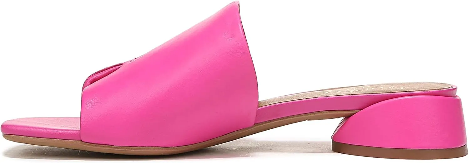 Franco Sarto Women's Loran Slide Sandal