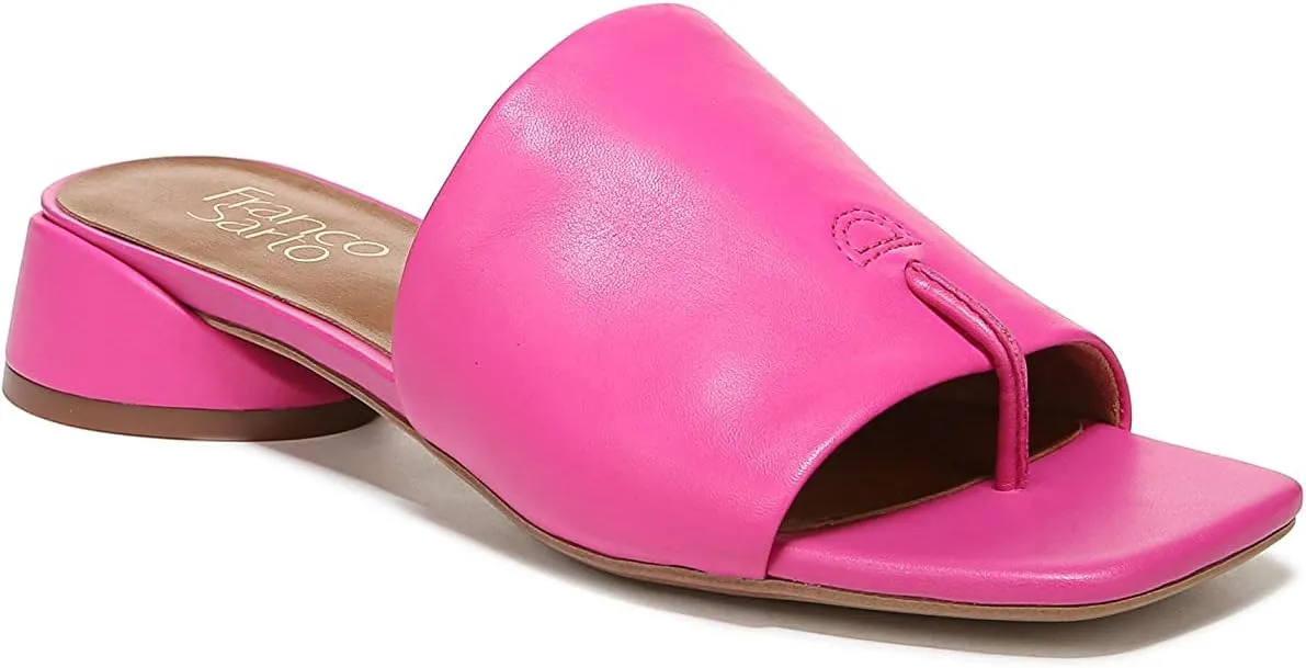 Franco Sarto Women's Loran Slide Sandal