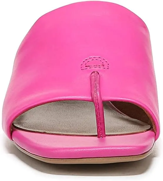 Franco Sarto Women's Loran Slide Sandal