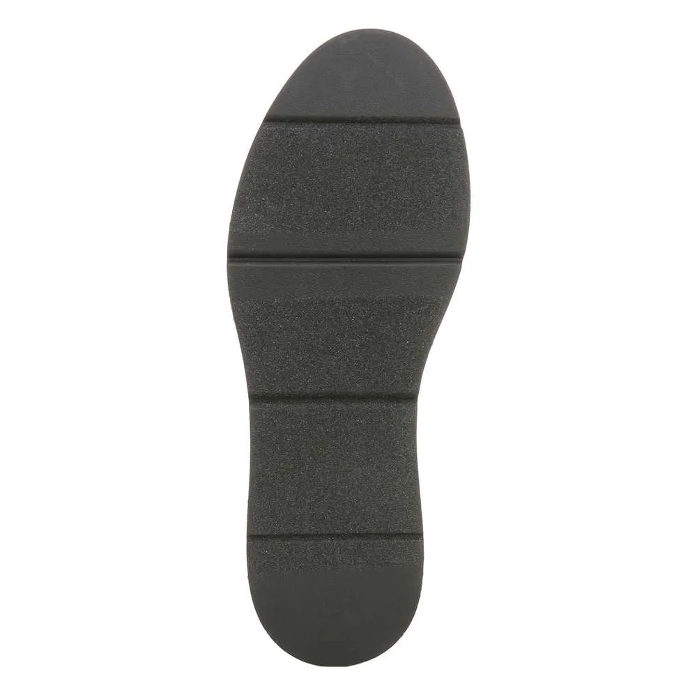 Free Spirit Slip-On - Black Crackle