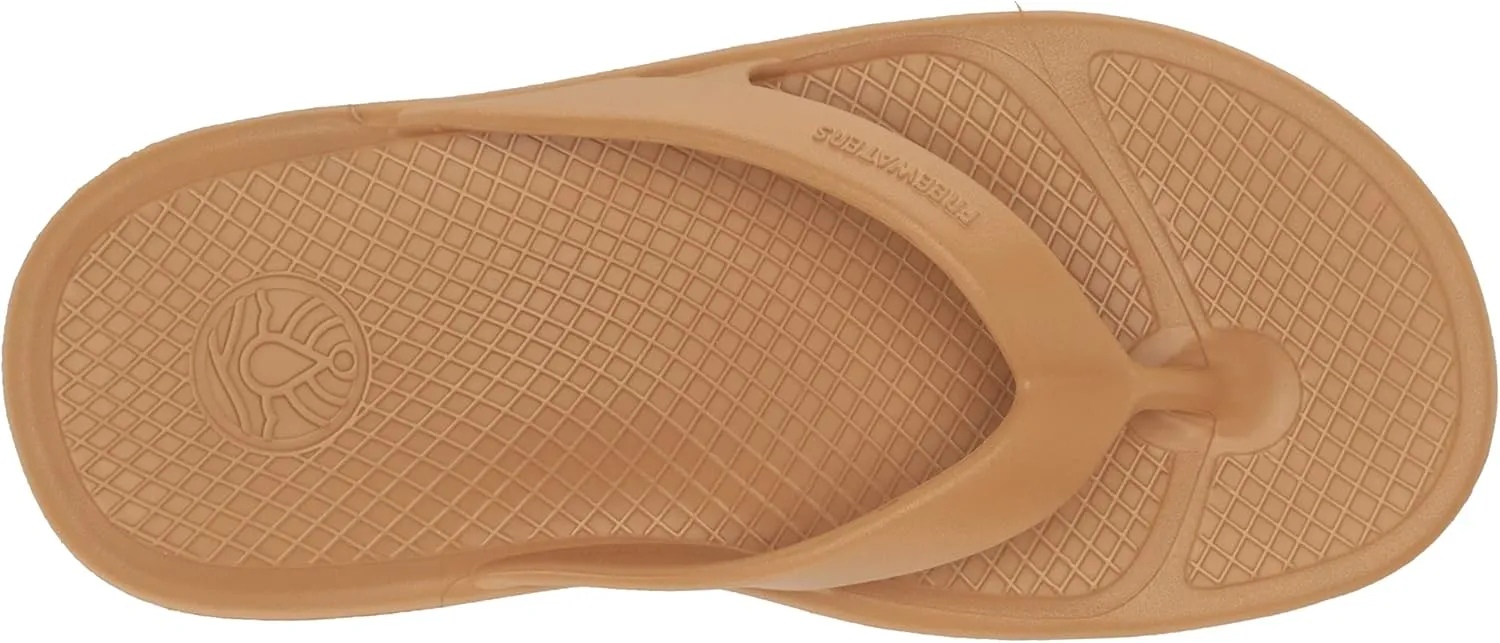 Freewaters Cloud9 Ultra - Unisex Active Recovery Flip-Flop Sandal