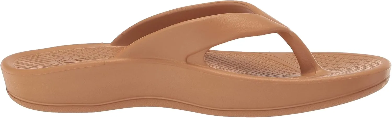 Freewaters Cloud9 Ultra - Unisex Active Recovery Flip-Flop Sandal