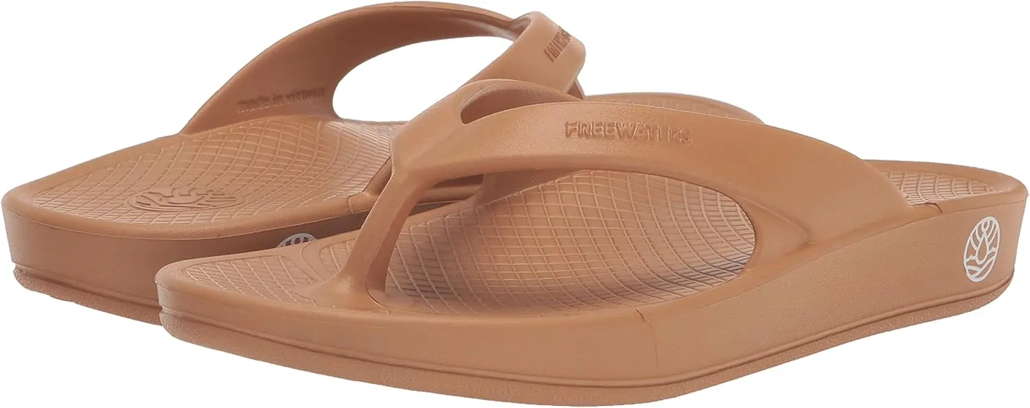 Freewaters Cloud9 Ultra - Unisex Active Recovery Flip-Flop Sandal
