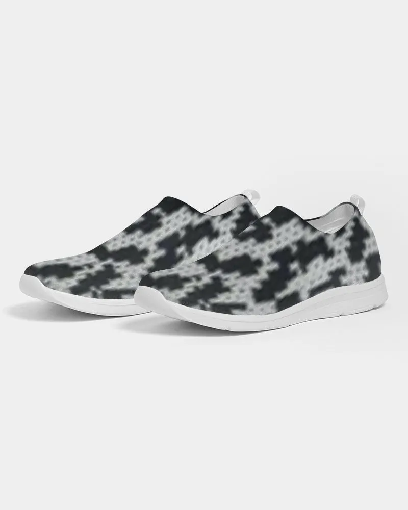 FZWEAR ABSTRACT Women's Slip-On Flyknit Shoe