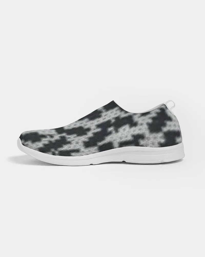 FZWEAR ABSTRACT Women's Slip-On Flyknit Shoe