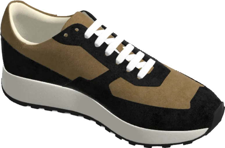 Gemsbok Sneaker